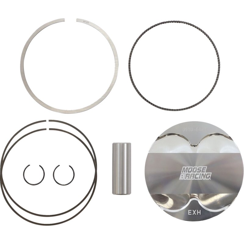 PISTON KIT RMZ450 13:1