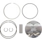 PISTON KIT RMZ450 13:1