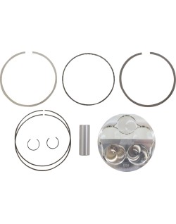 PISTON KIT YZ450F 13.5:1