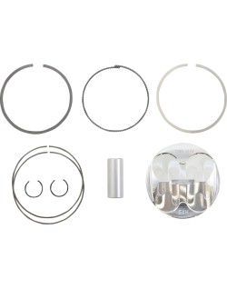 PISTON KIT TRX450R 13:1