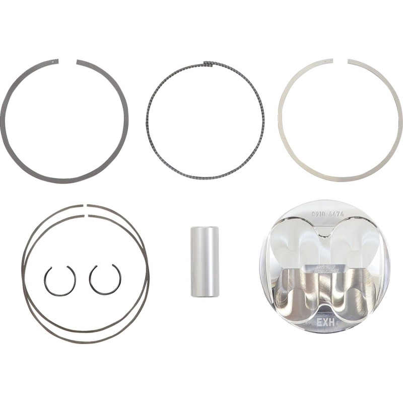 PISTON KIT TRX450R 13:1