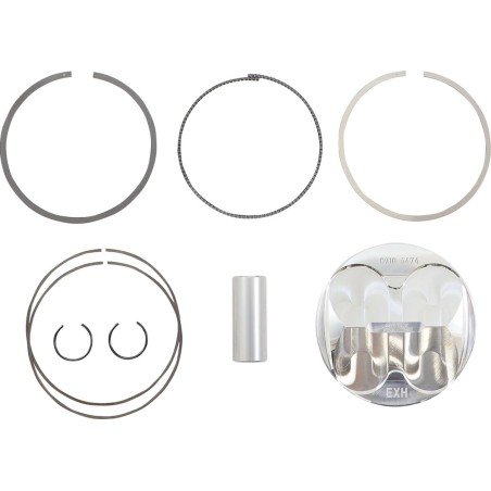 PISTON KIT TRX450R 13:1