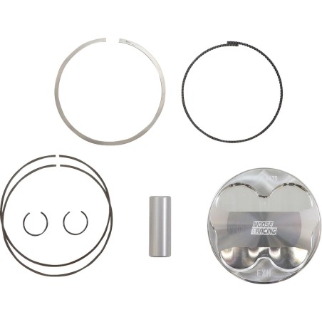 PISTON KIT LTR450R 13.0:1