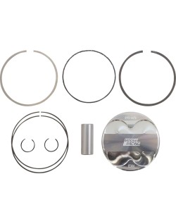 PISTON KIT KXF450 13:1