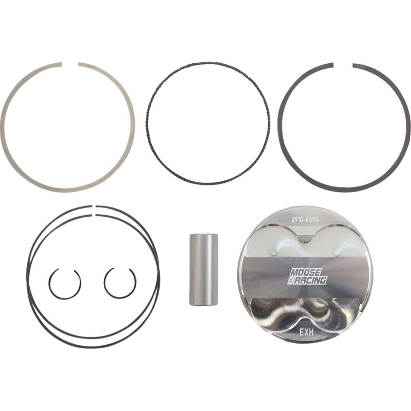 PISTON KIT KXF450 13:1