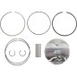 PISTON KIT KXF450 13:1