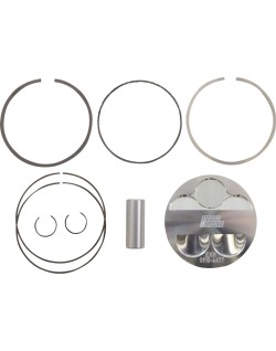 PISTON KIT YFZ450 12.5:1