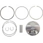 PISTON KIT YFZ450 12.5:1
