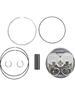 PISTON KIT CRF450 14.0:1