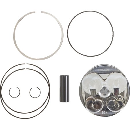 PISTON KIT CRF450 14.0:1
