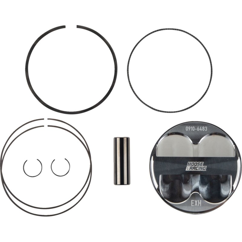 PISTON KIT YZ450F 13.0:1