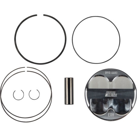 PISTON KIT YZ450F 13.0:1