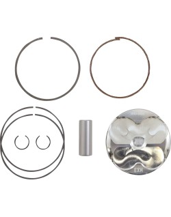 PISTON KIT RMZ250 13.5:1