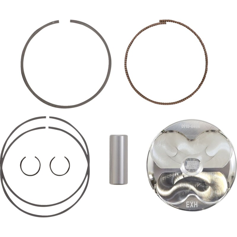 PISTON KIT RMZ250 13.5:1