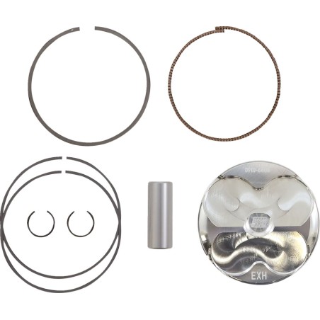 PISTON KIT RMZ250 13.5:1