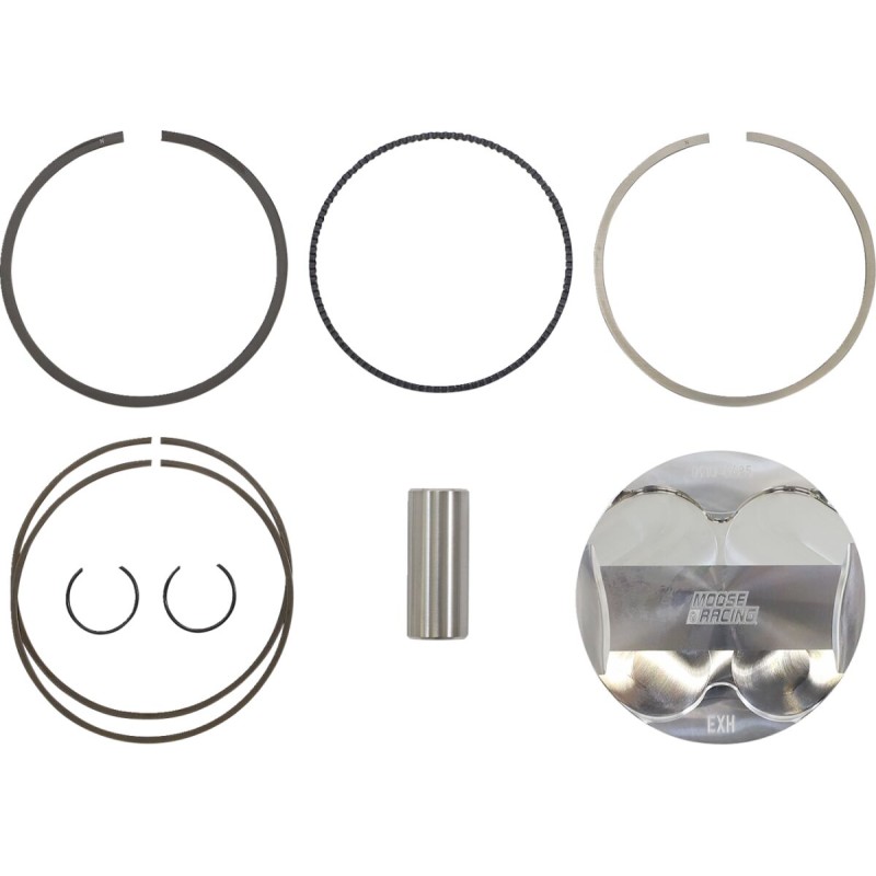 PISTON KIT LTZ400/KFX400