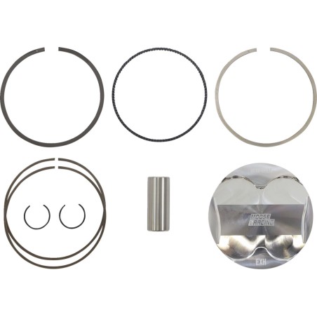 PISTON KIT LTZ400/KFX400