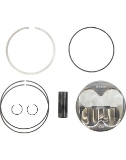 PISTON KIT CRF450 13.5:1