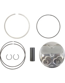 PISTON KIT CRF450 13.5:1