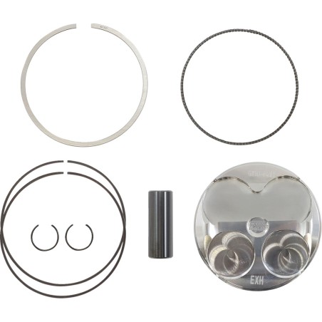 PISTON KIT CRF450 13.5:1
