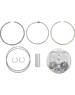 PISTON KIT TRX450R 13.5:1