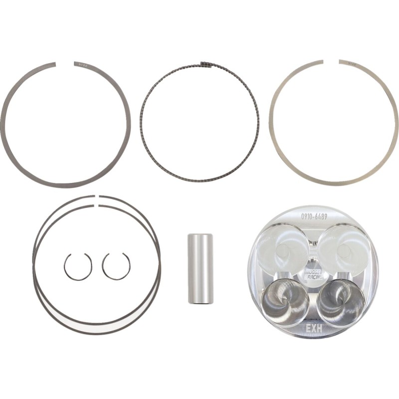 PISTON KIT TRX450R 13.5:1