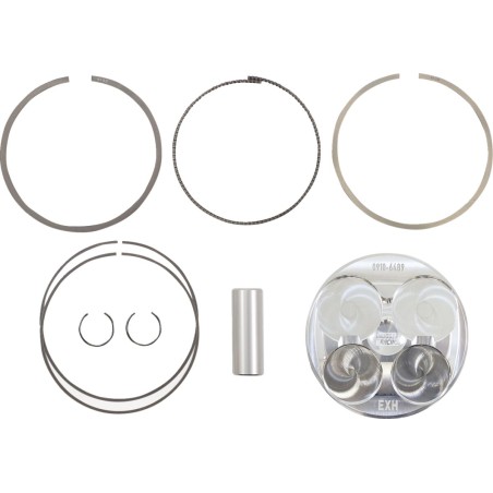 PISTON KIT TRX450R 13.5:1
