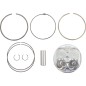 PISTON KIT TRX450R 13.5:1
