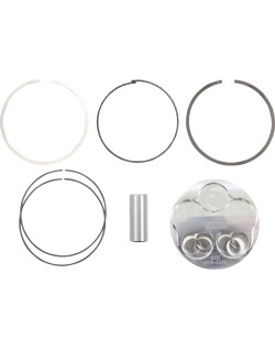 PISTON KIT YFZ450 13.0:1