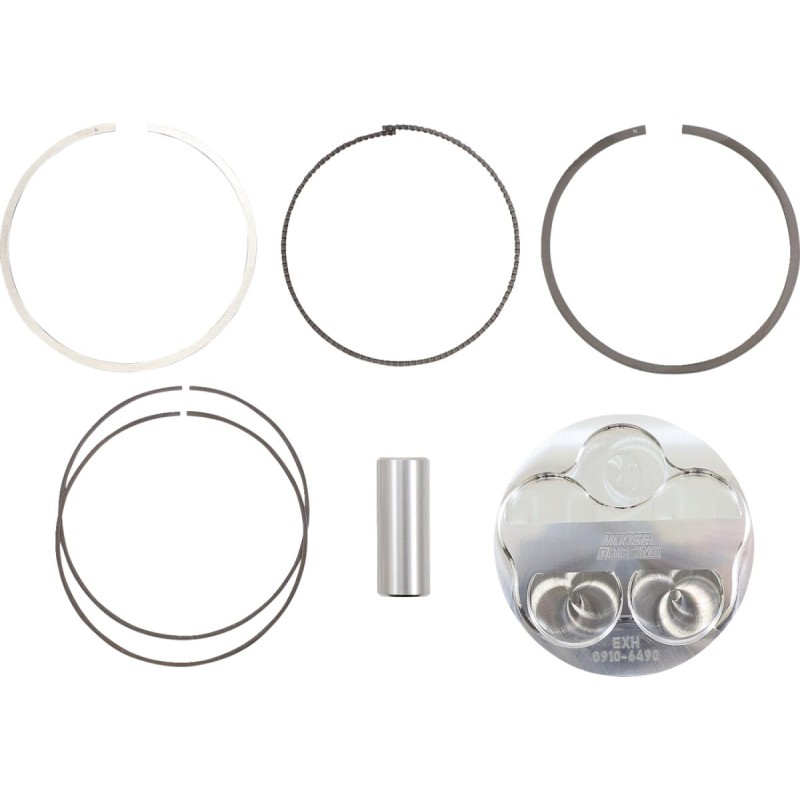 PISTON KIT YFZ450 13.0:1