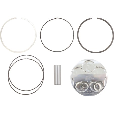 PISTON KIT YFZ450 13.0:1