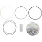PISTON KIT YFZ450 13.0:1