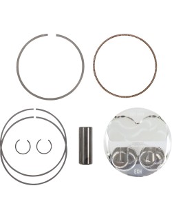 PISTON KIT KX250F 13.5:1
