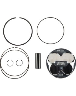 PISTON KIT LTR450 13.75:1
