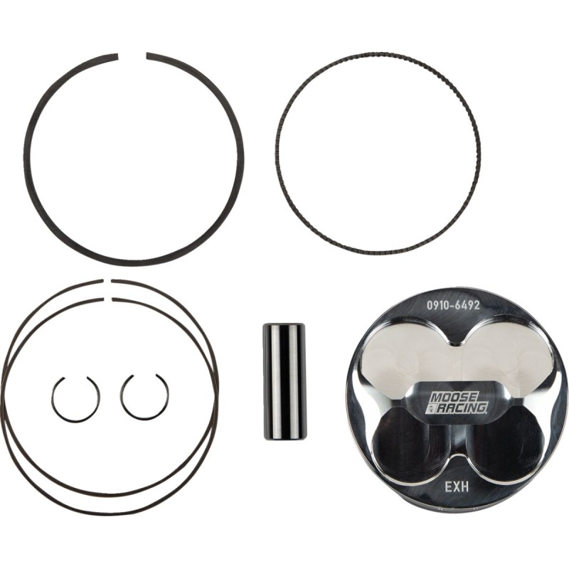 PISTON KIT LTR450 13.75:1