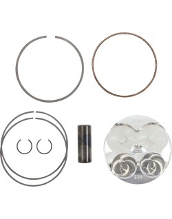PISTON KIT YZ250F 14.5:1