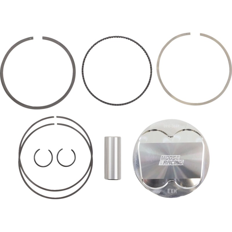 PISTON KIT KING QUAD 700