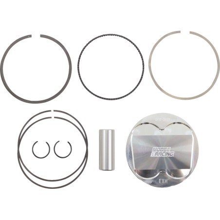 PISTON KIT KING QUAD 700