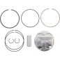 PISTON KIT KING QUAD 700