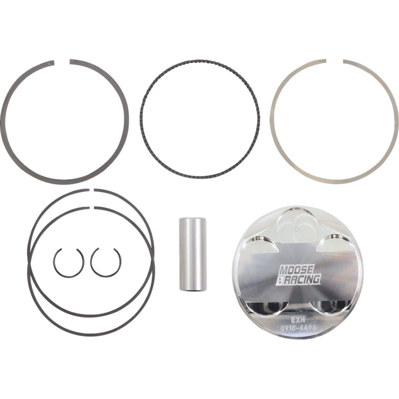 PISTON KIT RAPT/RHIN660