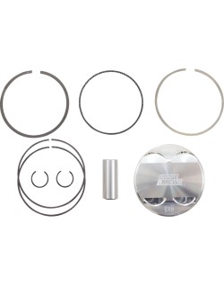 PISTON KIT RAPT/RHI 700RI