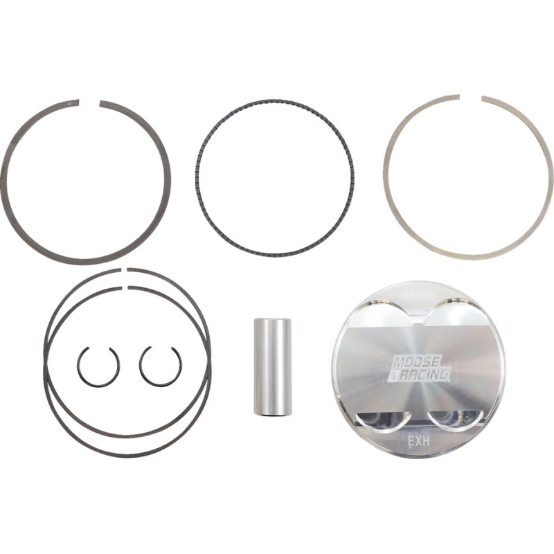 PISTON KIT RAPT/RHI 700RI