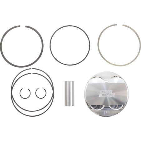 PISTON KIT RAPT/RHI 700RI