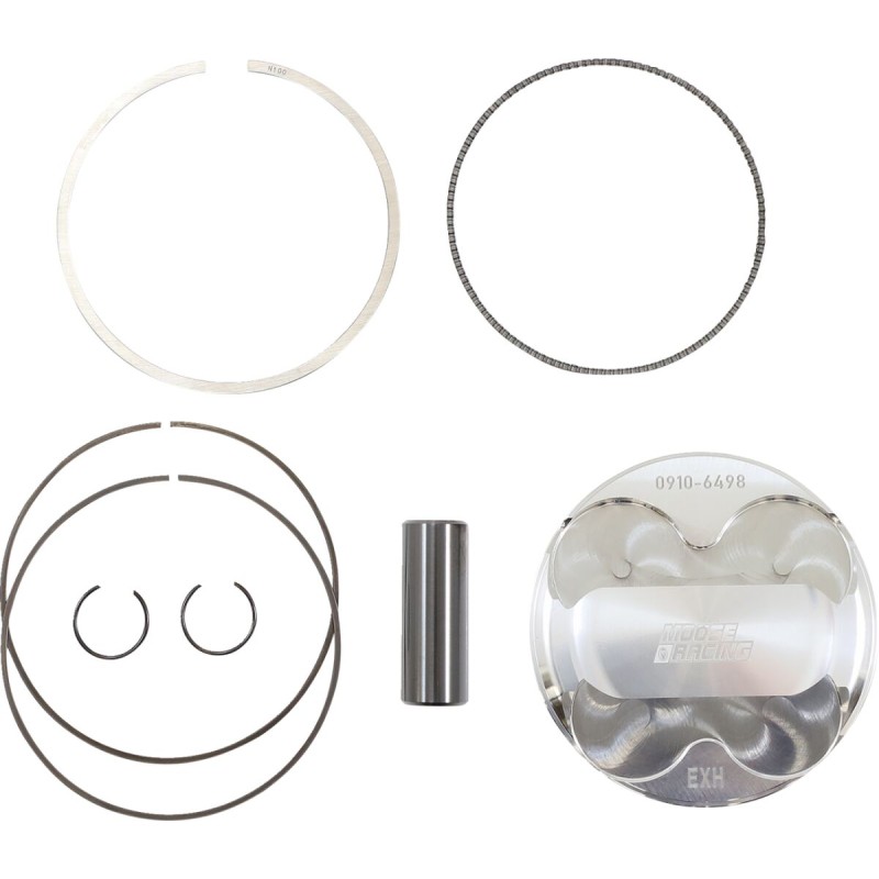 PISTON KIT KX450F 13.5:1