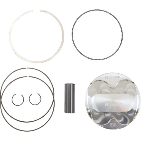 PISTON KIT KX450F 13.5:1
