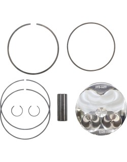 PISTON KIT HUSQ/KTM PRO