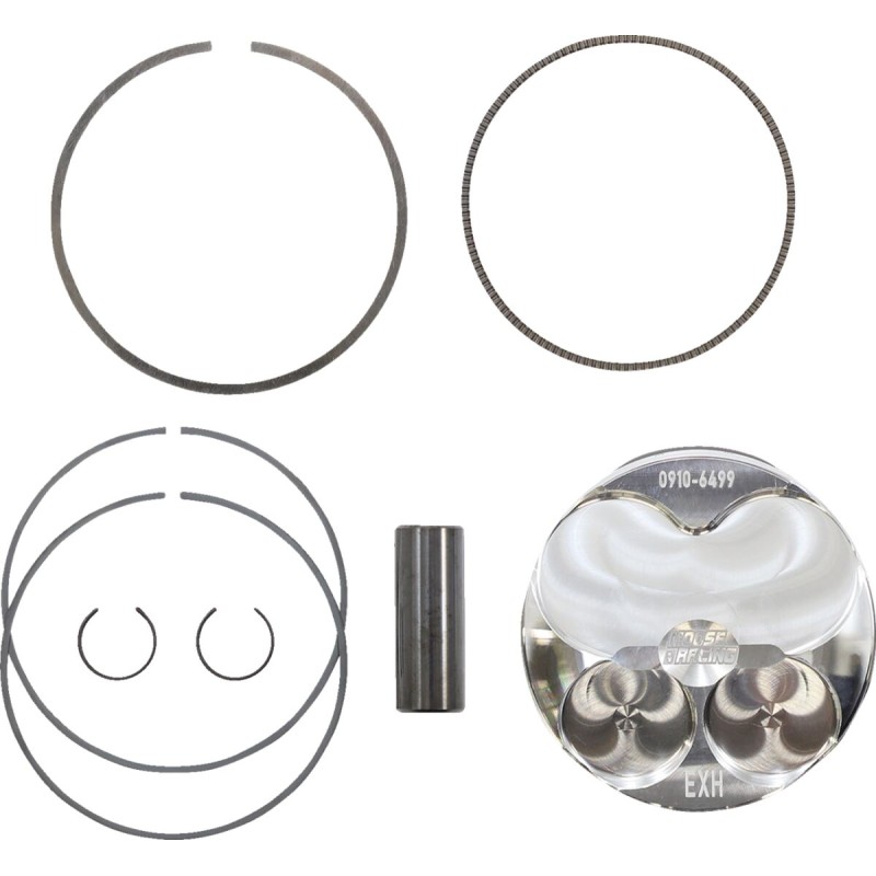PISTON KIT HUSQ/KTM PRO