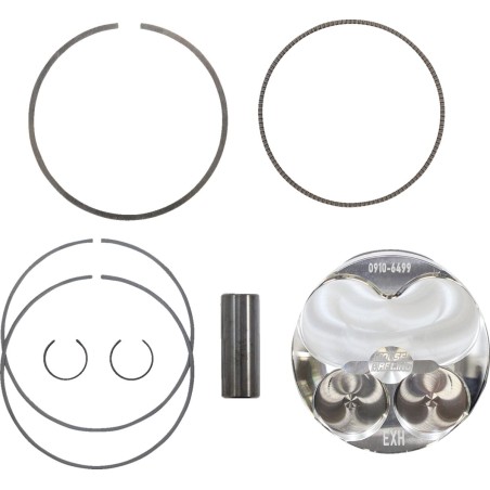 PISTON KIT HUSQ/KTM PRO
