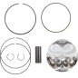 PISTON KIT HUSQ/KTM PRO