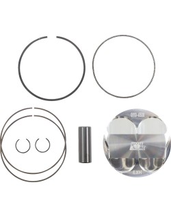 PISTON KIT HUSQ/KTM PRO